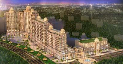 Project Image of 1746 Sq.ft Residential Plot / Land for sale in Kalli Pashchim for Rs. 14000000