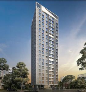 Project Image of 480 Sq.ft 1 BHK Apartment / Flat for sale in Kurla East for Rs. 11200000