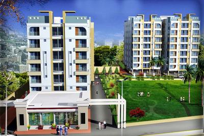 Project Image of 1050 Sq.ft 2 BHK Apartment / Flat for sale in Danapur for Rs. 4500000
