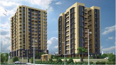 Project Image of 1300 Sq.ft 3 BHK Apartment / Flat for sale in Elamkulam for Rs. 12500000