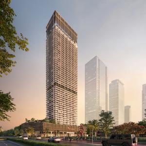 Gallery Cover Pic of Marriott Residences
