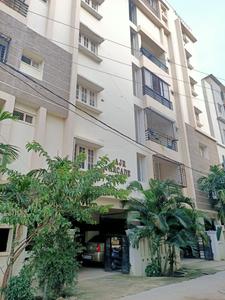 Project Image of 1100 Sq.ft 2 BHK Apartment / Flat for sale in Manikonda for Rs. 7500000