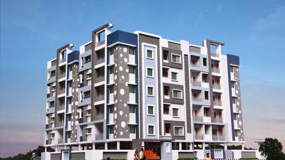 Sri Venkateshwara Sri Balaji Heights Project Images