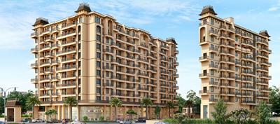 Gallery Cover Pic of Nexus Sukhwani Shivom