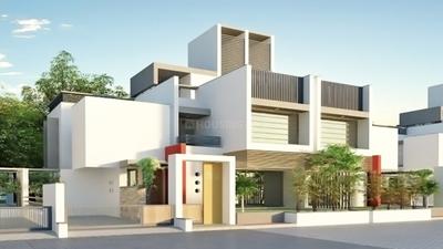 Project Image of 2000 Sq.ft 4 BHK Villa for sale in Shantipura for Rs. 42500000