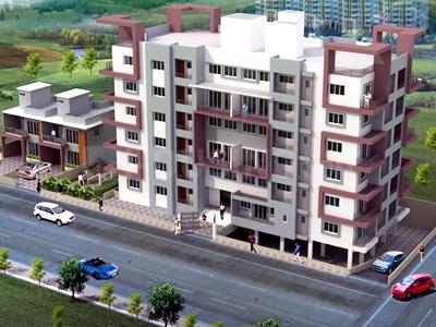 Gallery Cover Pic of Phadke Springdale