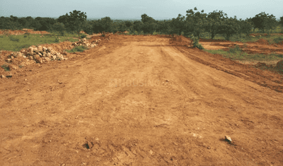 Pragati Serenia County