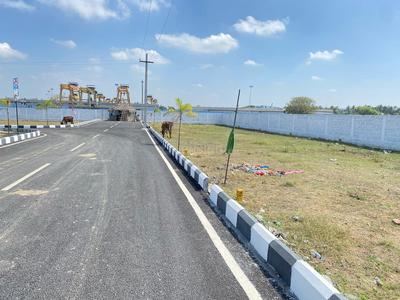 Elite Akash Plots Project Images