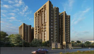 Pramukh Aranya II