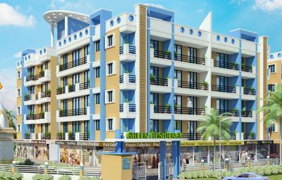 Gallery Cover Pic of Green Residency