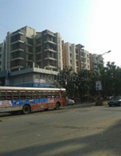 Gallery Cover Pic of Kanakia Iraisa Apartments