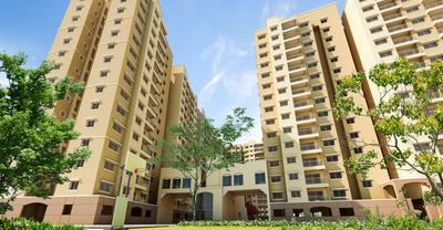 Sipani Royal Heritage Phase 1