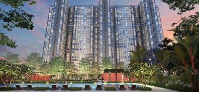 Project Image of 995 Sq.ft 3 BHK Apartment / Flat for sale in Gummanahalli for Rs. 8500000