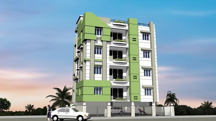 Gallery Cover Pic of Haneesh Haneesh Residency