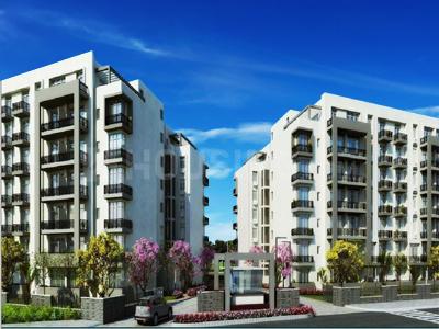 Gallery Cover Pic of The Sherwood Sherwood Apartments 1