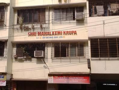 Project Image of 890 Sq.ft 2 BHK Apartment / Flat for sale in Dombivli East for Rs. 5000000