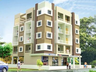 Gallery Cover Pic of Onkar Krupa