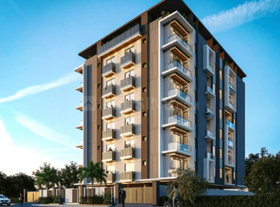 Shree Vinayak Westway Project Images
