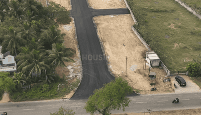 Residential Lands for Sale in Wishaka Annamalaiyar Avenue