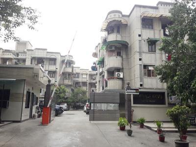 Gallery Cover Pic of Swastik Developers Kunj Apartment