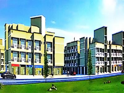 Mahalaxmi Mahalakshmi City Project Images
