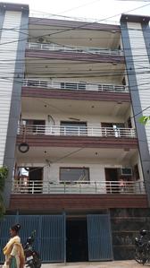 A One Homes