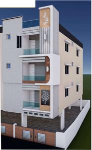 Residential Plot