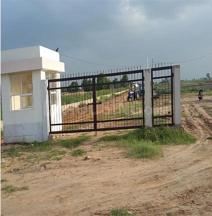 Gallery Cover Pic of Terra City 2