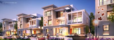 Project Image of 4040 Sq.ft 4 BHK Villa for sale in Kukatpally for Rs. 100000000