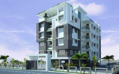 Gallery Cover Pic of Sreepathi Home Green Apartment