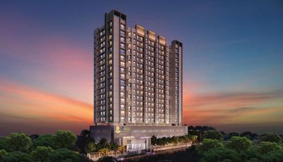 Project Image of 621 Sq.ft 1 BHK Apartment / Flat for sale in Chembur for Rs. 11200000