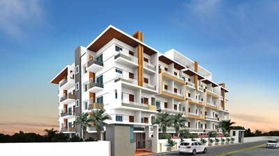 2 BHK Flat