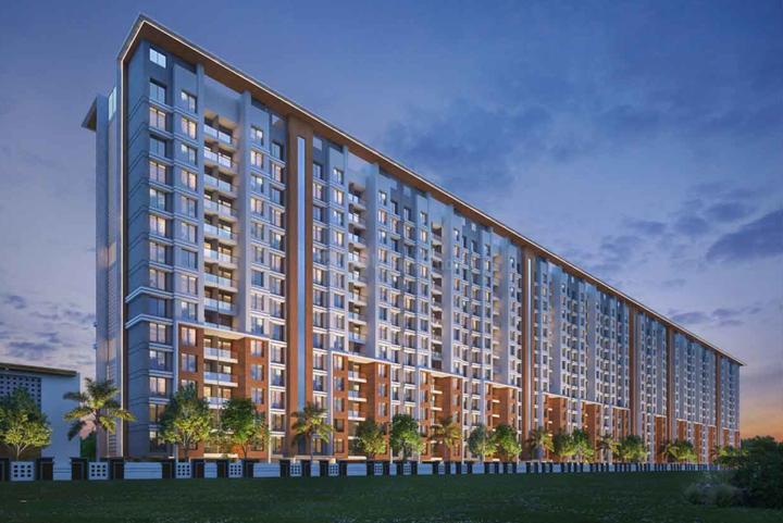 Gallery Cover Pic of Excellaa Tremont