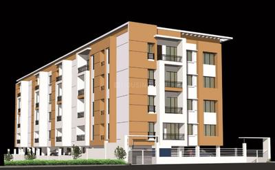Project Image of 630 Sq.ft 1 BHK Apartment / Flat for sale in Dombivli East for Rs. 6000000