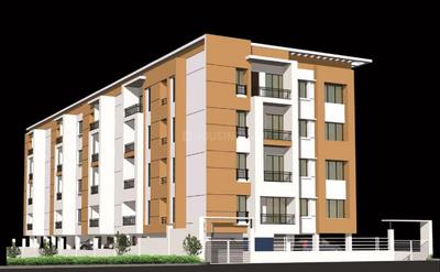 Bhushan Apartment