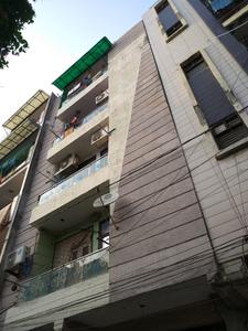 Delhi Homes 2 Project Images