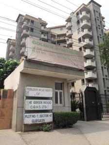 2 BHK Flat