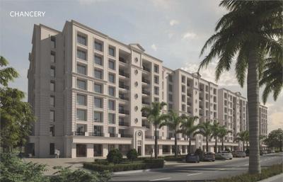 Project Image of 1550 Sq.ft 3 BHK Apartment / Flat for sale in Chikkasanne for Rs. 20000000