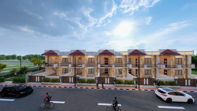 Gallery Cover Pic of Crown Town