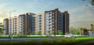 Gallery Cover Pic of Pavani Heights