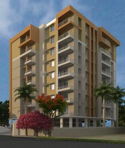 Project Image of 1200 Sq.ft 3 BHK Apartment / Flat for sale in Dhirenpara for Rs. 10000000