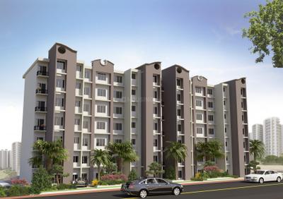 Project Image of 475 Sq.ft 1 BHK Apartment / Flat for sale in Tindola for Rs. 1200000