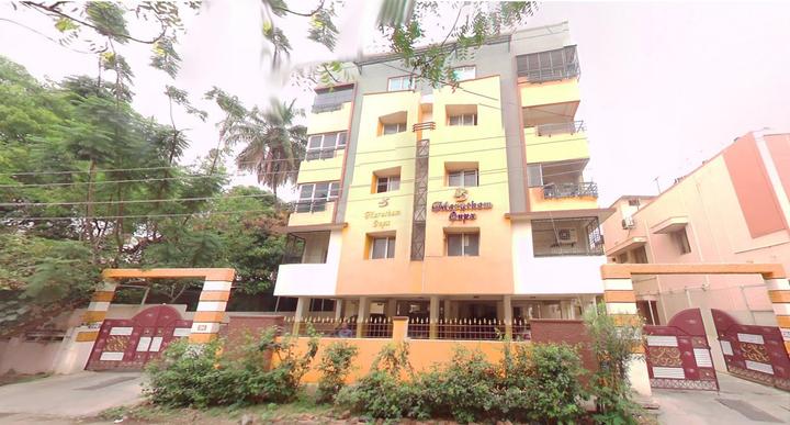 Gallery Cover Pic of Marutham Onyx