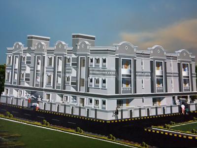 Gallery Cover Pic of Satkar Builders Sirigudi Munna Towers