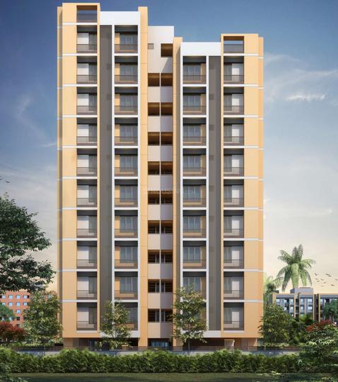 Gallery Cover Pic of Myco Akira 60