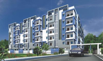Gallery Cover Pic of Challa Sri Vinayaka Towers