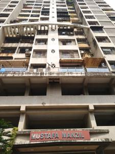 Project Image of 701 Sq.ft 2 BHK Apartment / Flat for sale in Nagpada for Rs. 27500000