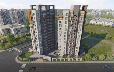 Savani Prayosha Elite Project Images