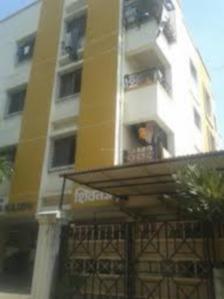 Project Image of 780 Sq.ft 2 BHK Apartment / Flat for sale in Dhanori for Rs. 5200000