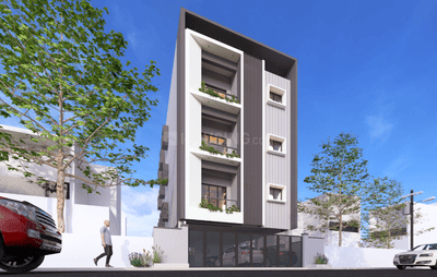 TVR Sahityam Project Images